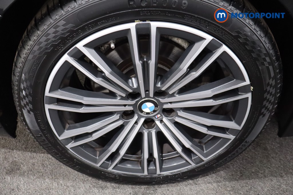 BMW 3 Series M Sport Automatic Petrol Saloon - Stock Number (1533485) - 9th supplementary image