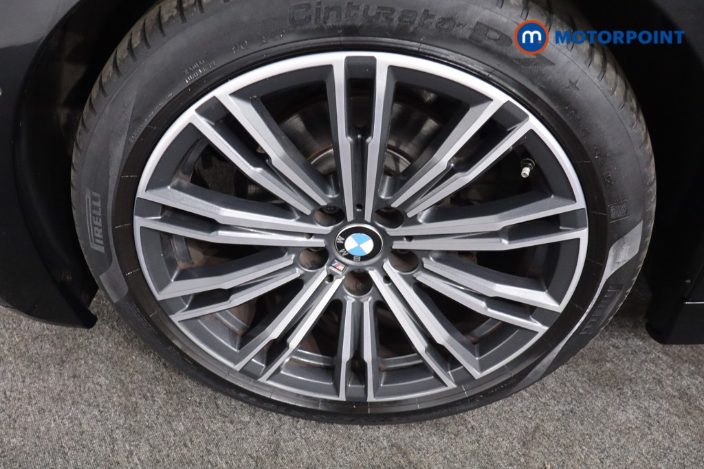 BMW 3 Series M Sport Automatic Petrol Saloon - Stock Number (1533485) - 11th supplementary image