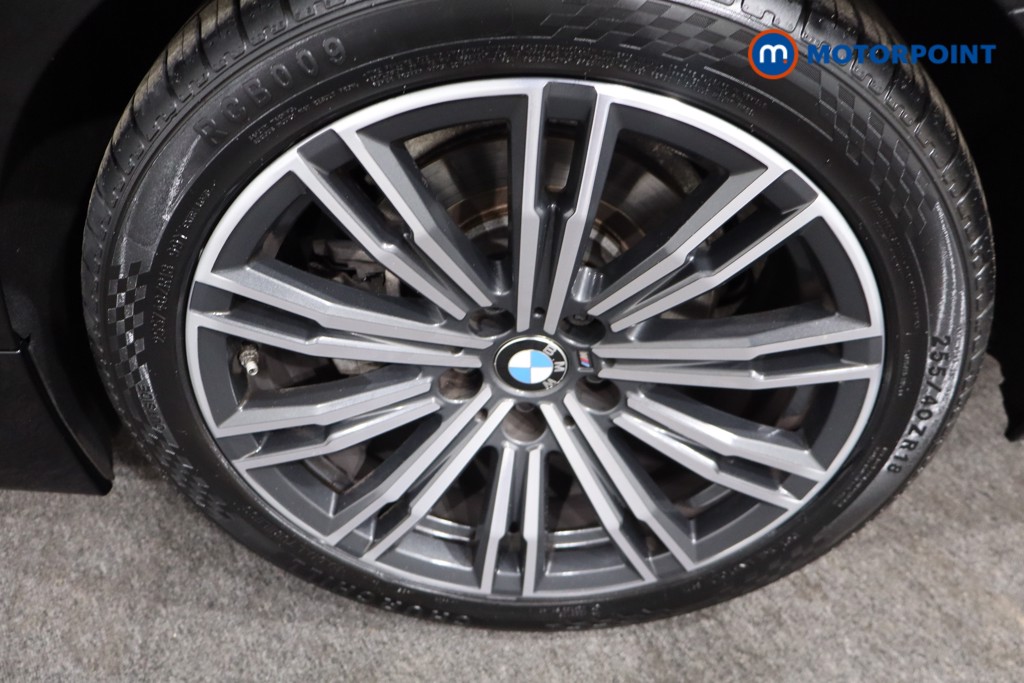 BMW 3 Series M Sport Automatic Petrol Saloon - Stock Number (1533485) - 12th supplementary image