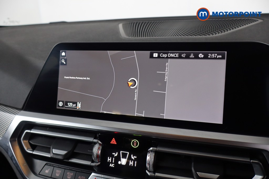 BMW 3 Series M Sport Automatic Petrol Saloon - Stock Number (1533485) - 13th supplementary image