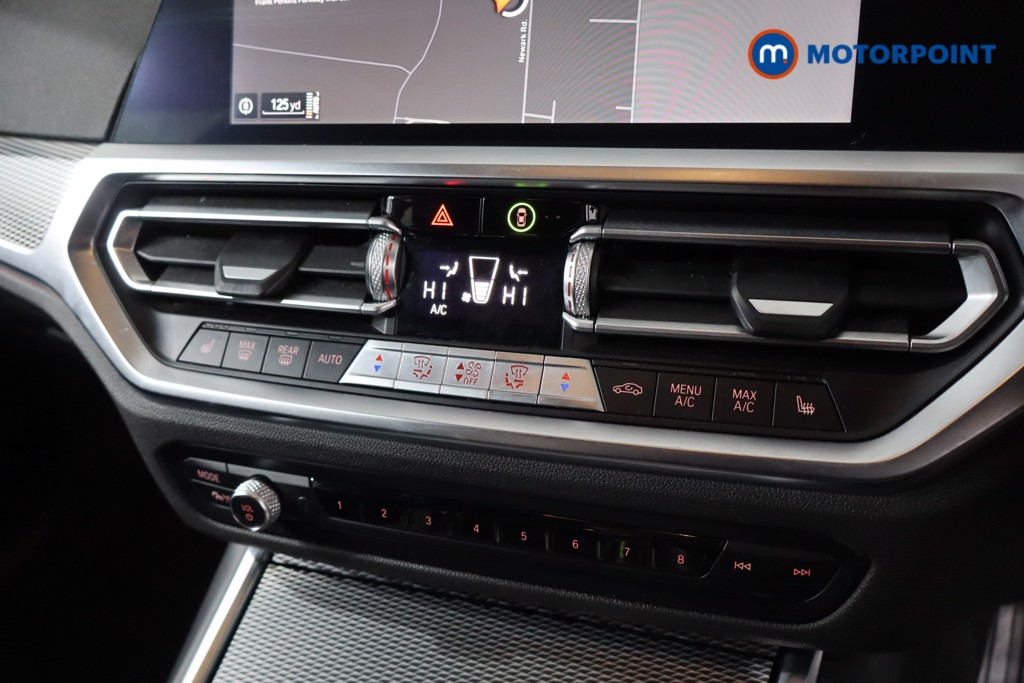BMW 3 Series M Sport Automatic Petrol Saloon - Stock Number (1533485) - 14th supplementary image