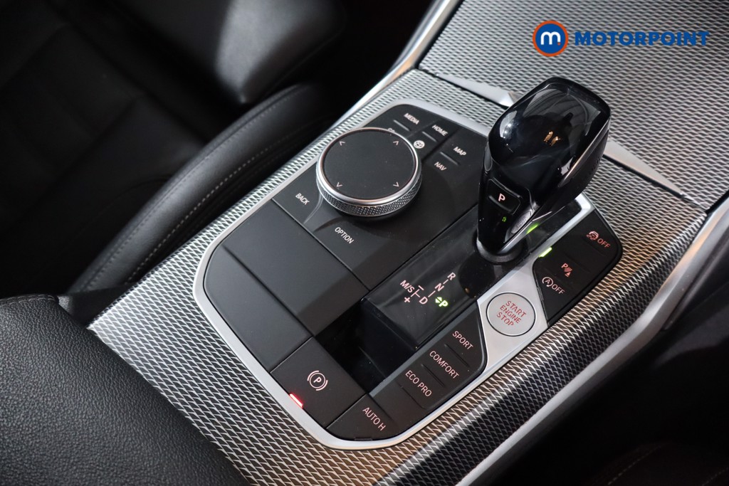 BMW 3 Series M Sport Automatic Petrol Saloon - Stock Number (1533485) - 15th supplementary image