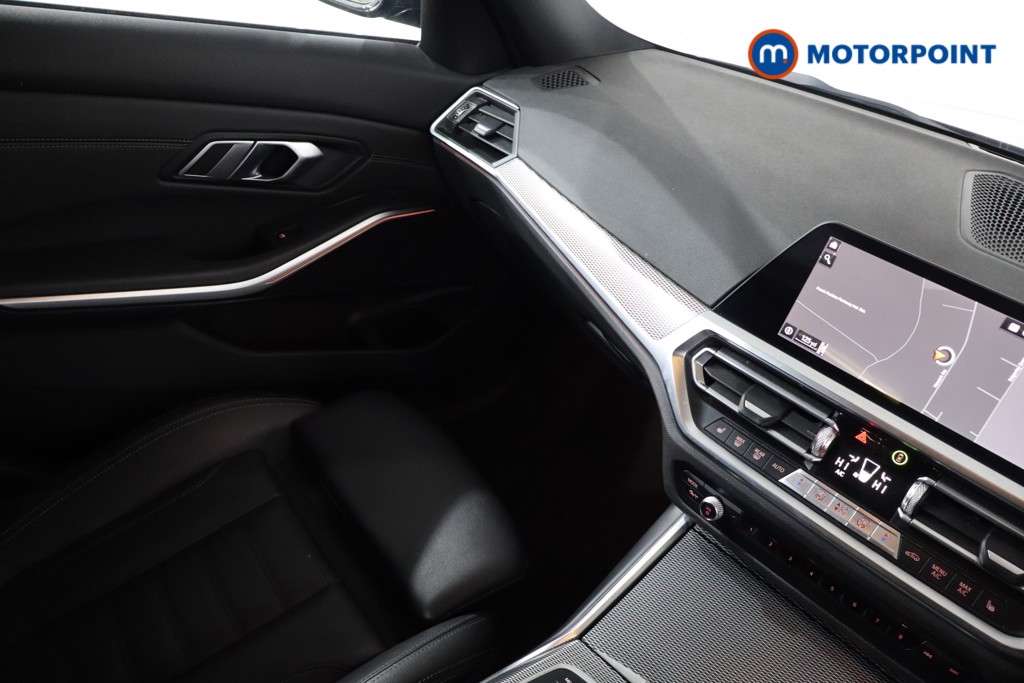 BMW 3 Series M Sport Automatic Petrol Saloon - Stock Number (1533485) - 16th supplementary image