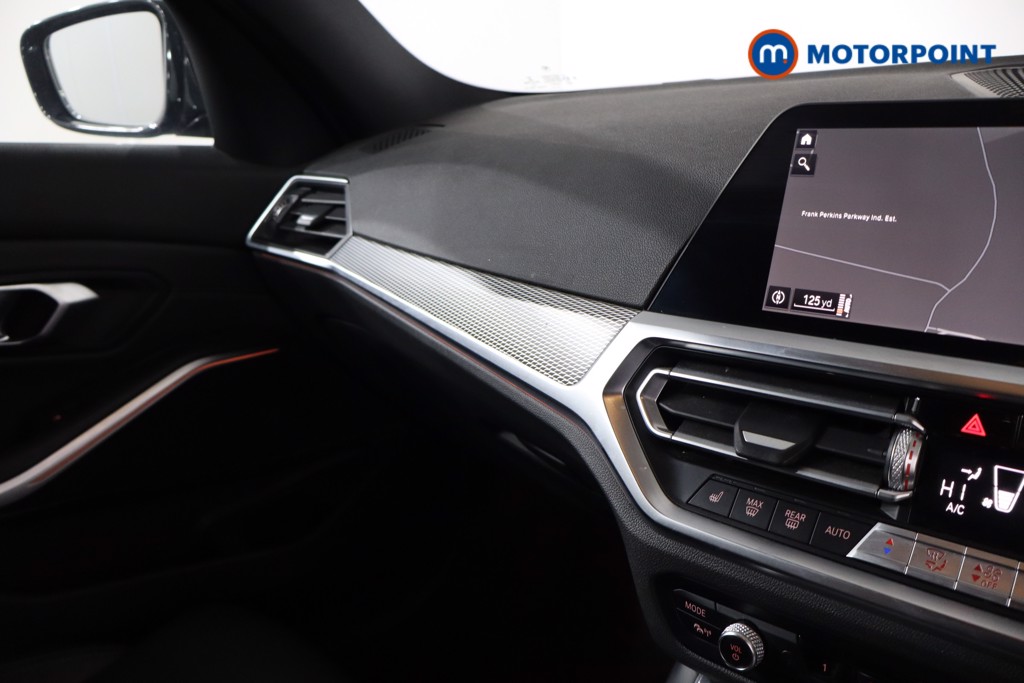 BMW 3 Series M Sport Automatic Petrol Saloon - Stock Number (1533485) - 17th supplementary image