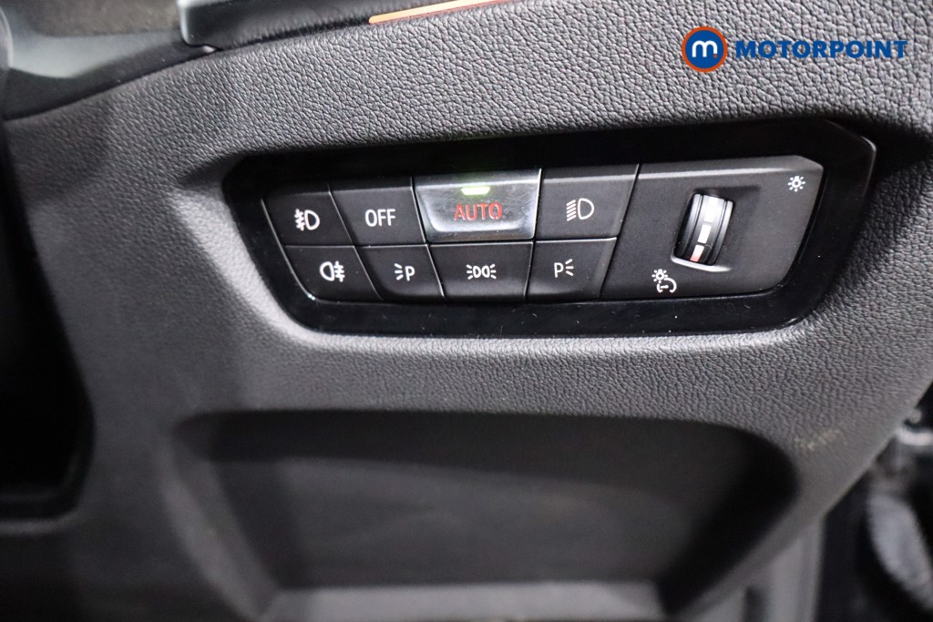 BMW 3 Series M Sport Automatic Petrol Saloon - Stock Number (1533485) - 21st supplementary image