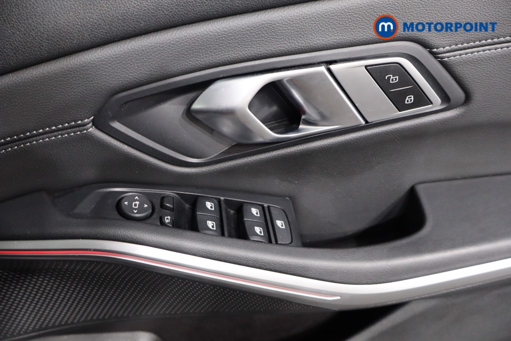 BMW 3 Series M Sport Automatic Petrol Saloon - Stock Number (1533485) - 22nd supplementary image