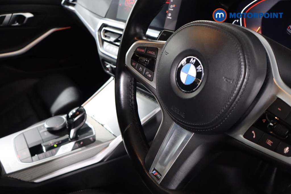 BMW 3 Series M Sport Automatic Petrol Saloon - Stock Number (1533485) - 24th supplementary image