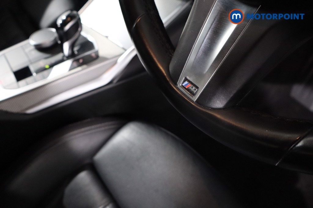 BMW 3 Series M Sport Automatic Petrol Saloon - Stock Number (1533485) - 25th supplementary image