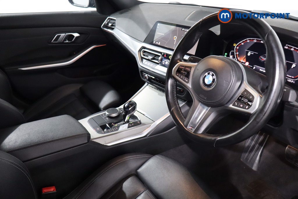BMW 3 Series M Sport Automatic Petrol Saloon - Stock Number (1533485) - 26th supplementary image