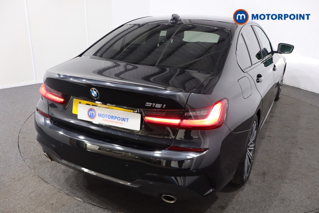 BMW 3 Series M Sport Automatic Petrol Saloon - Stock Number (1533485) - 30th supplementary image