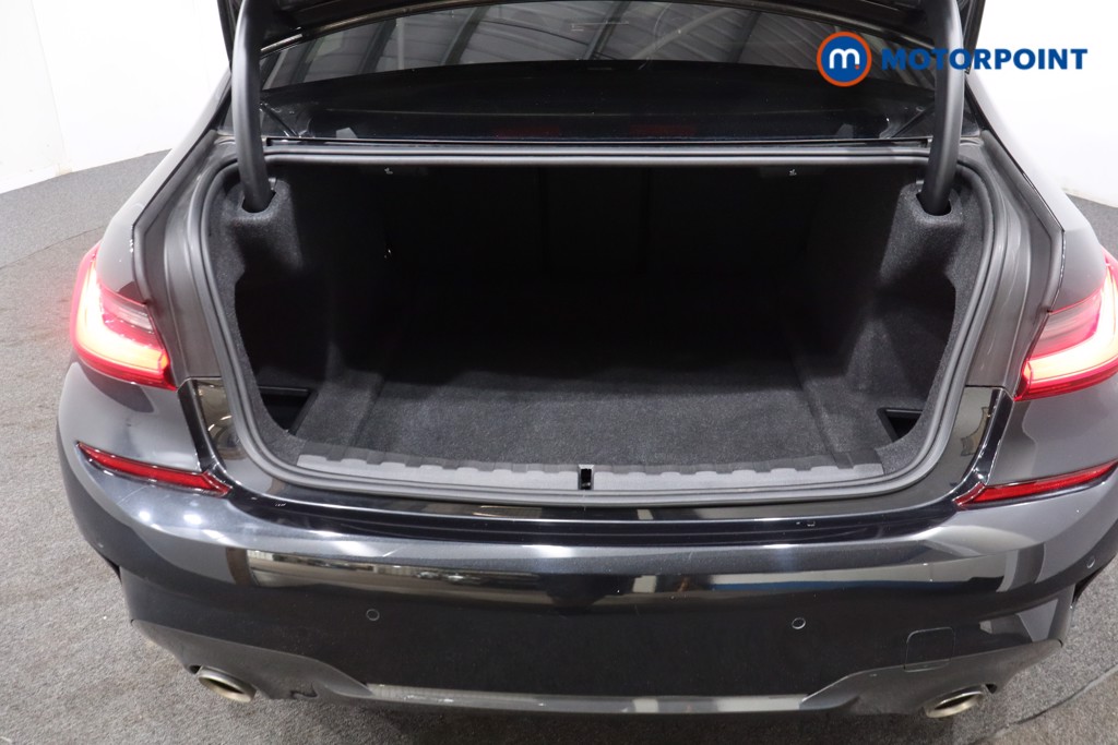 BMW 3 Series M Sport Automatic Petrol Saloon - Stock Number (1533485) - 31st supplementary image