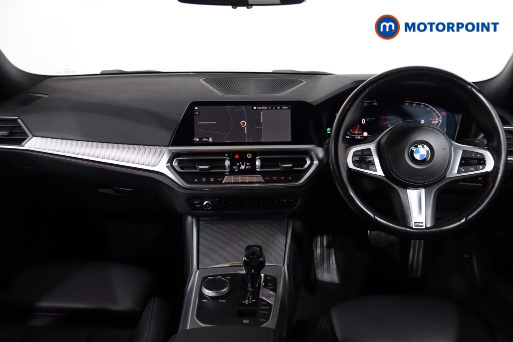 BMW 3 Series M Sport Automatic Petrol Saloon - Stock Number (1533485) - 1st supplementary image