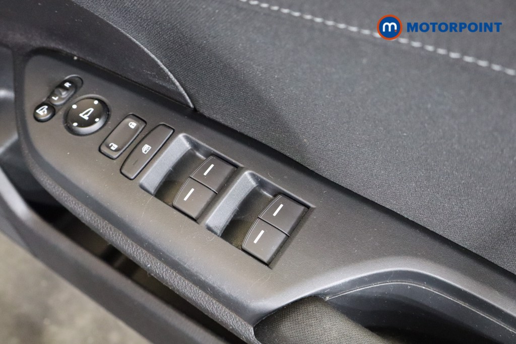 Honda Civic SR Manual Petrol Hatchback - Stock Number (1545763) - 6th supplementary image