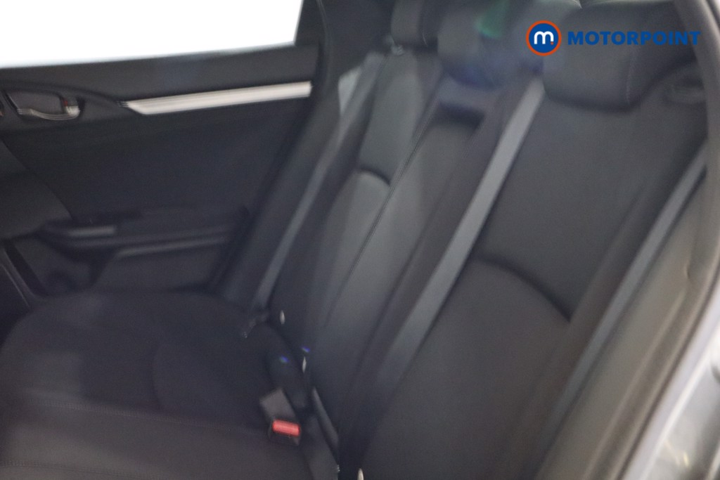 Honda Civic SR Manual Petrol Hatchback - Stock Number (1545763) - 10th supplementary image