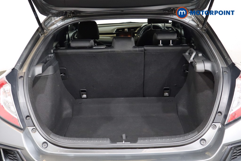 Honda Civic SR Manual Petrol Hatchback - Stock Number (1545763) - 11th supplementary image