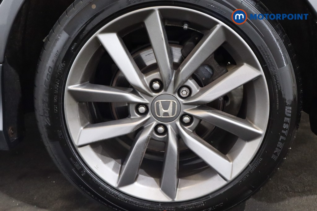 Honda Civic SR Manual Petrol Hatchback - Stock Number (1545763) - 13th supplementary image