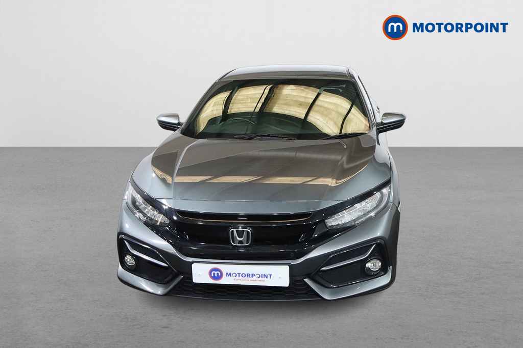 Honda Civic SR Manual Petrol Hatchback - Stock Number (1545763) - Front bumper