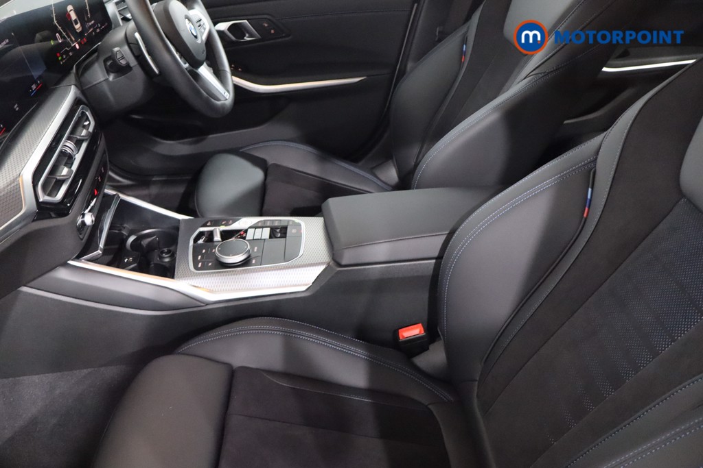 BMW 3 Series M Sport Automatic Petrol Saloon - Stock Number (1553397) - 4th supplementary image