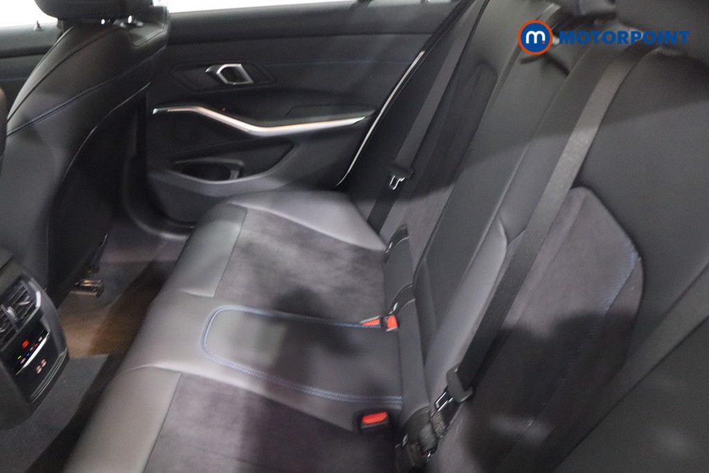 BMW 3 Series M Sport Automatic Petrol Saloon - Stock Number (1553397) - 5th supplementary image