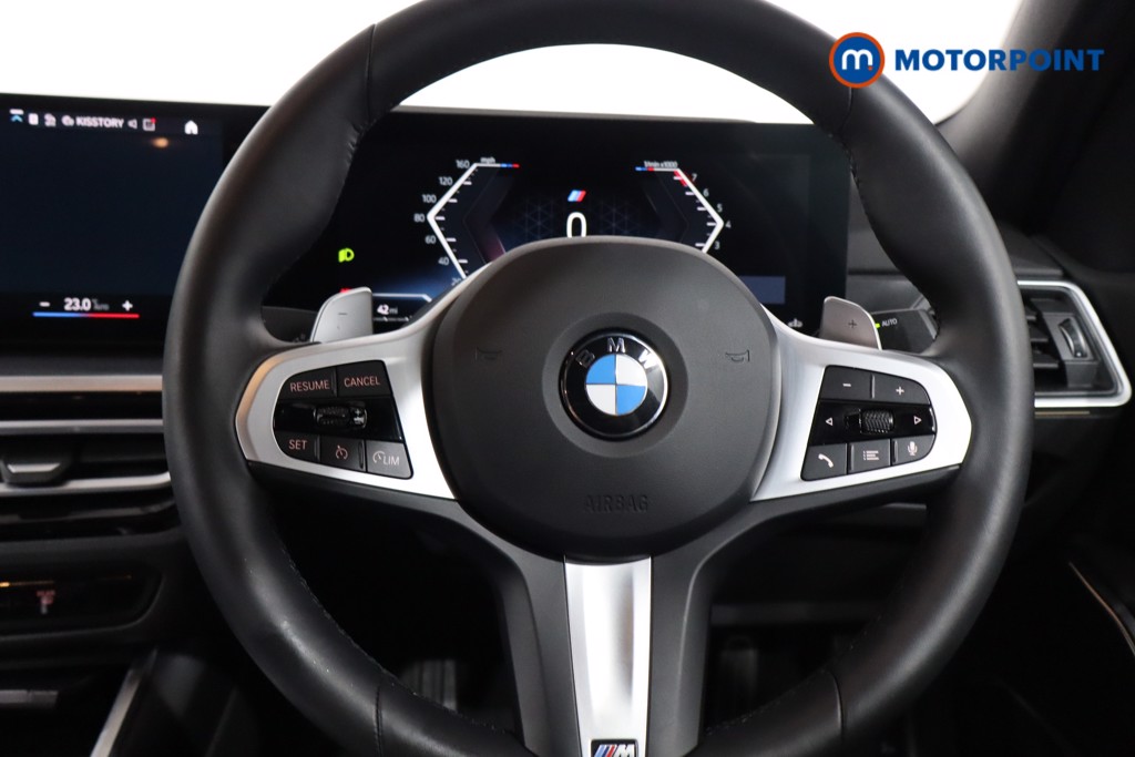BMW 3 Series M Sport Automatic Petrol Saloon - Stock Number (1553397) - 6th supplementary image