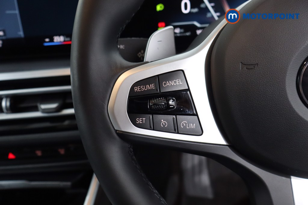 BMW 3 Series M Sport Automatic Petrol Saloon - Stock Number (1553397) - 7th supplementary image