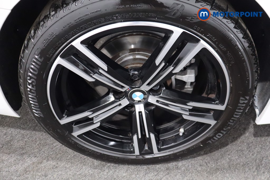 BMW 3 Series M Sport Automatic Petrol Saloon - Stock Number (1553397) - 9th supplementary image