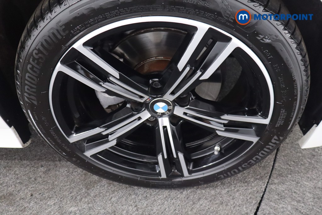 BMW 3 Series M Sport Automatic Petrol Saloon - Stock Number (1553397) - 10th supplementary image