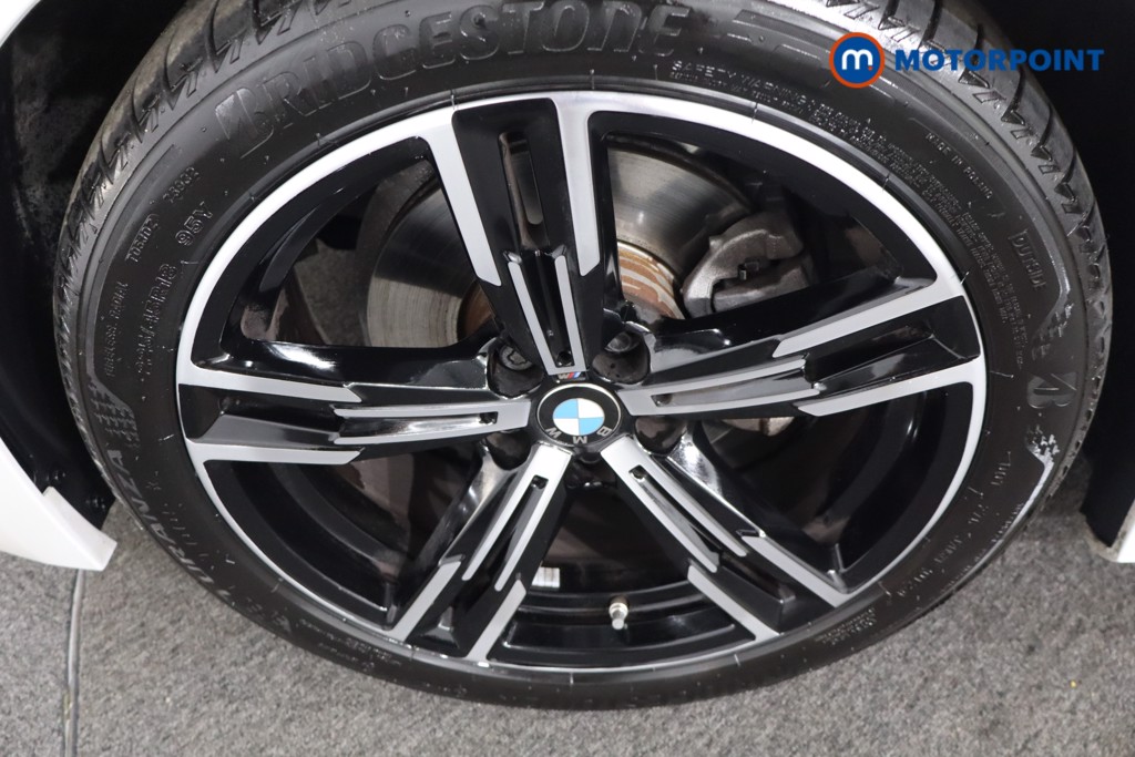 BMW 3 Series M Sport Automatic Petrol Saloon - Stock Number (1553397) - 11th supplementary image