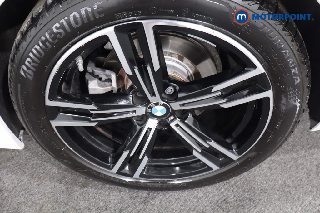 BMW 3 Series M Sport Automatic Petrol Saloon - Stock Number (1553397) - 12th supplementary image