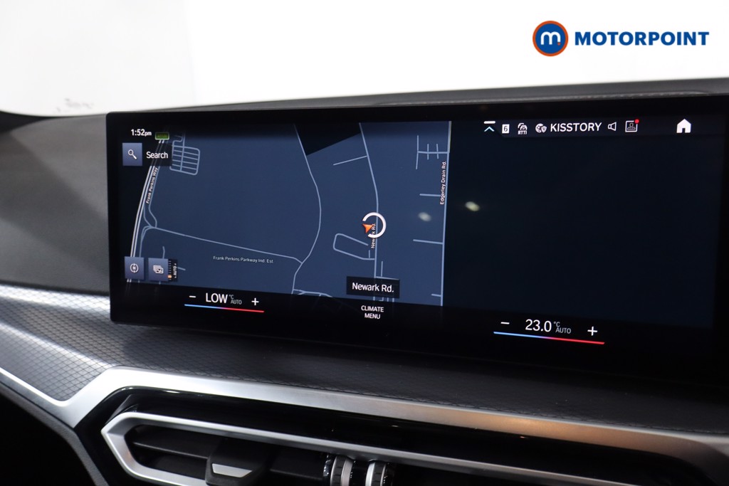 BMW 3 Series M Sport Automatic Petrol Saloon - Stock Number (1553397) - 13th supplementary image