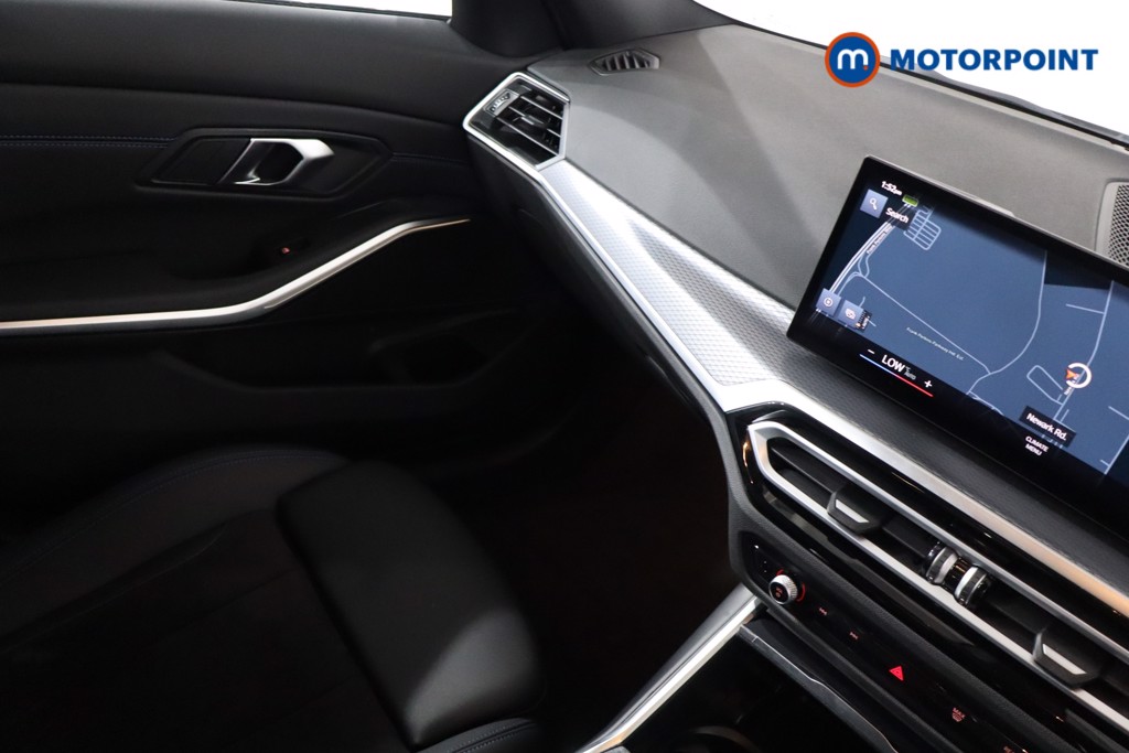 BMW 3 Series M Sport Automatic Petrol Saloon - Stock Number (1553397) - 15th supplementary image