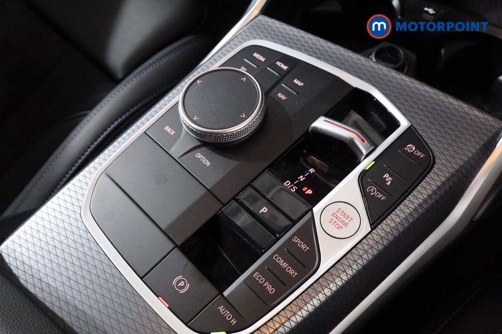 BMW 3 Series M Sport Automatic Petrol Saloon - Stock Number (1553397) - 16th supplementary image