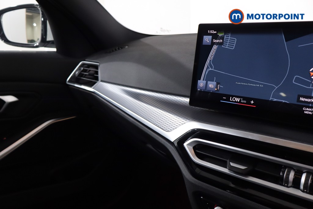 BMW 3 Series M Sport Automatic Petrol Saloon - Stock Number (1553397) - 17th supplementary image