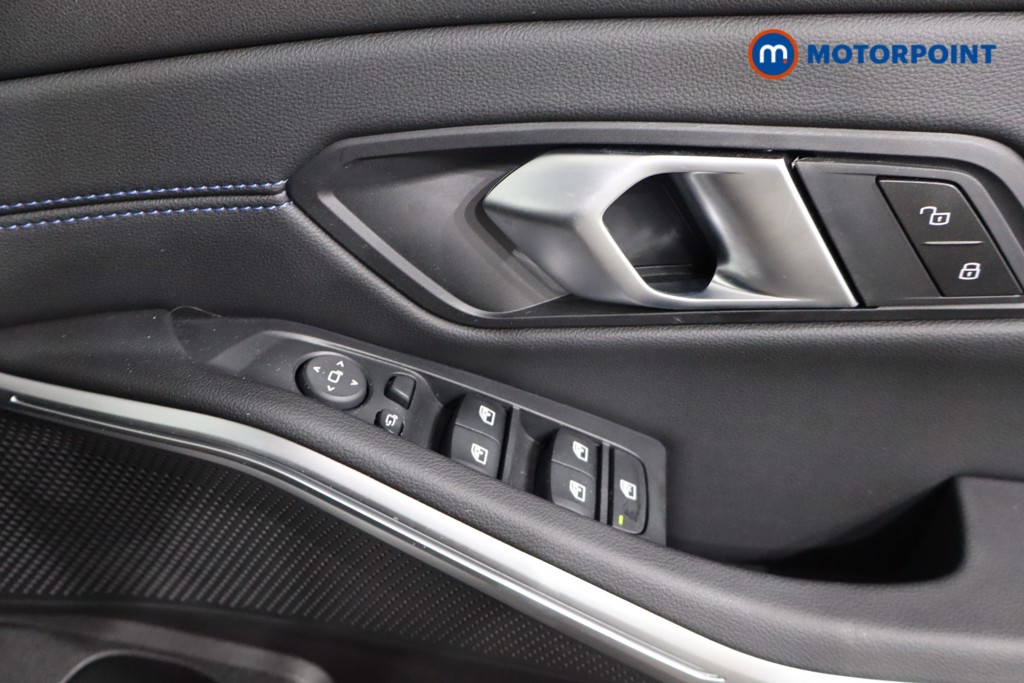 BMW 3 Series M Sport Automatic Petrol Saloon - Stock Number (1553397) - 20th supplementary image