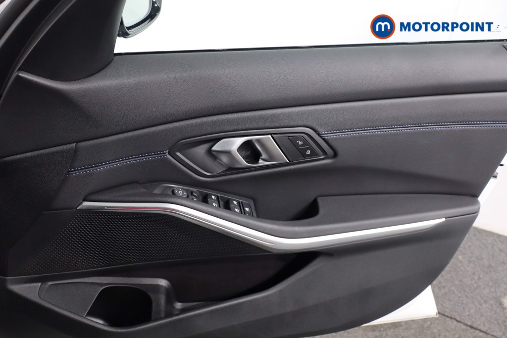 BMW 3 Series M Sport Automatic Petrol Saloon - Stock Number (1553397) - 21st supplementary image