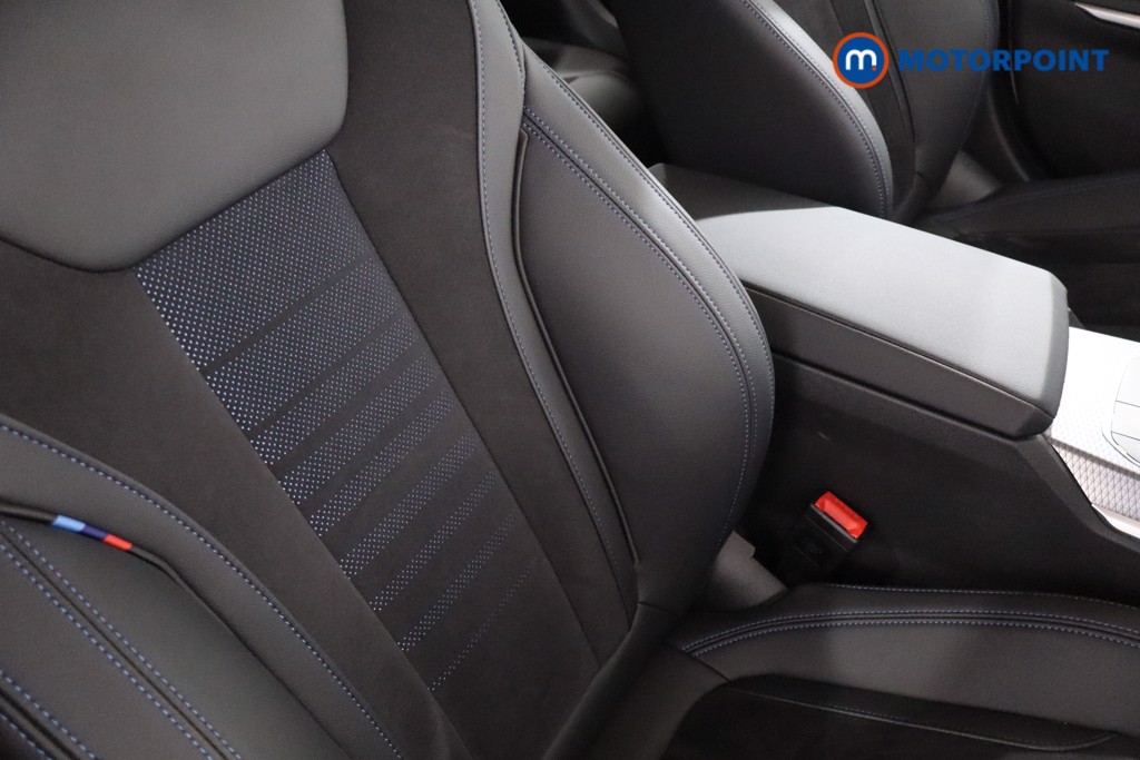 BMW 3 Series M Sport Automatic Petrol Saloon - Stock Number (1553397) - 22nd supplementary image