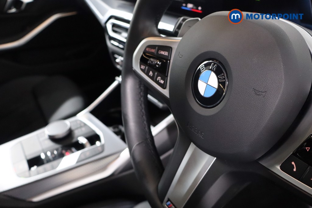 BMW 3 Series M Sport Automatic Petrol Saloon - Stock Number (1553397) - 23rd supplementary image