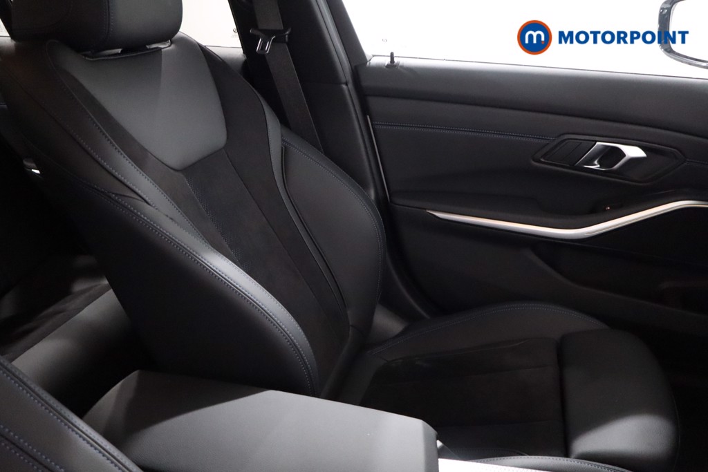 BMW 3 Series M Sport Automatic Petrol Saloon - Stock Number (1553397) - 24th supplementary image