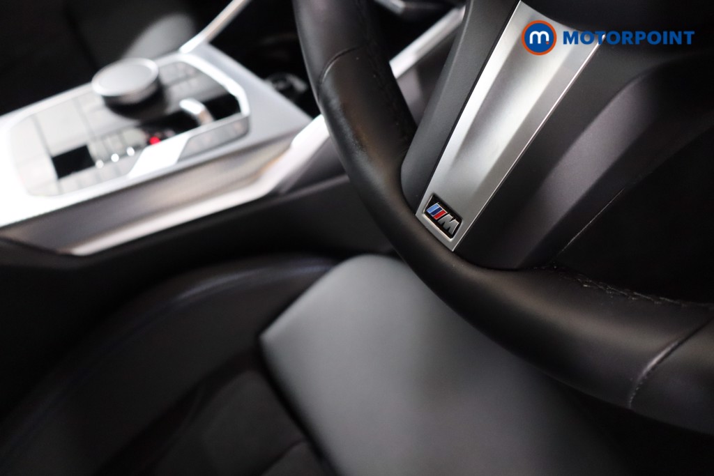 BMW 3 Series M Sport Automatic Petrol Saloon - Stock Number (1553397) - 25th supplementary image