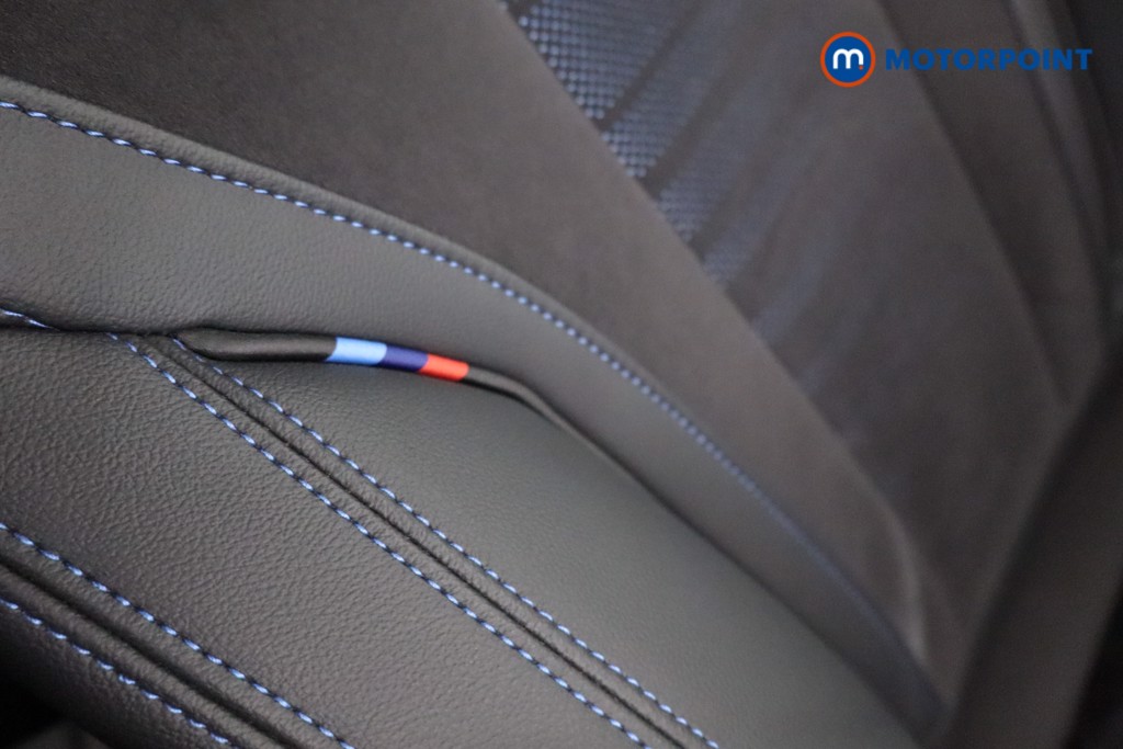 BMW 3 Series M Sport Automatic Petrol Saloon - Stock Number (1553397) - 26th supplementary image