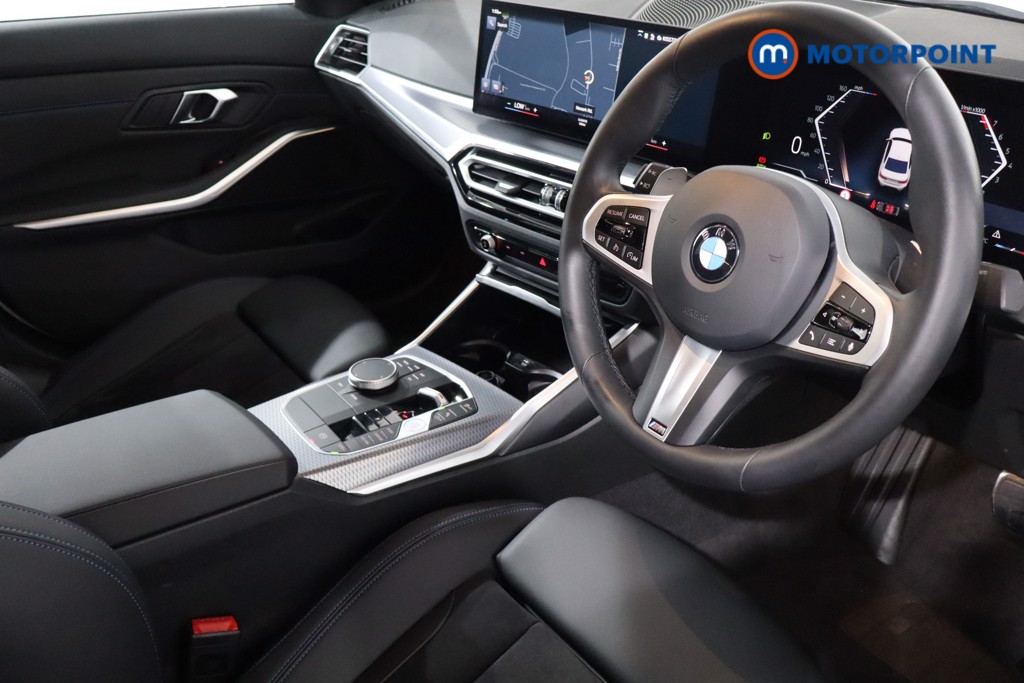 BMW 3 Series M Sport Automatic Petrol Saloon - Stock Number (1553397) - 27th supplementary image