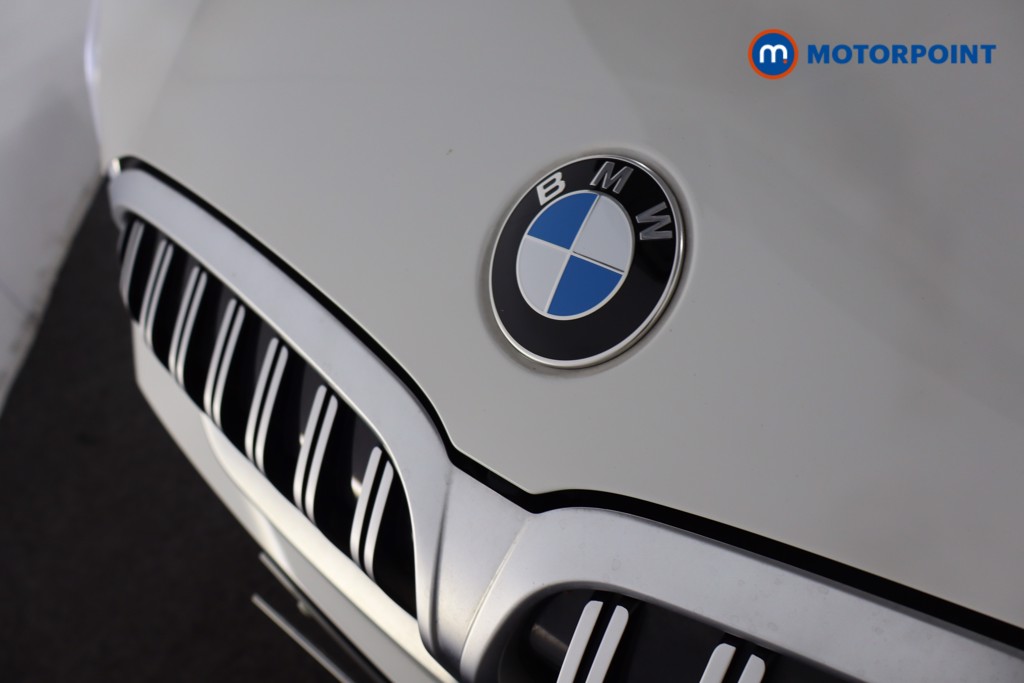 BMW 3 Series M Sport Automatic Petrol Saloon - Stock Number (1553397) - 28th supplementary image