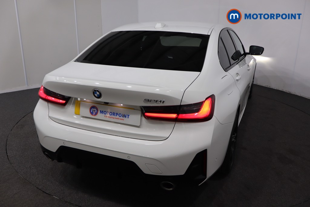 BMW 3 Series M Sport Automatic Petrol Saloon - Stock Number (1553397) - 31st supplementary image