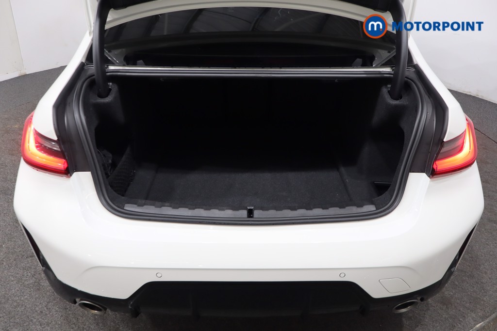 BMW 3 Series M Sport Automatic Petrol Saloon - Stock Number (1553397) - 32nd supplementary image