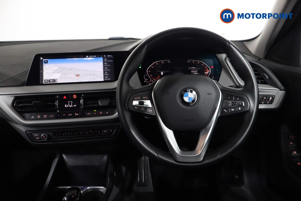 BMW 1 Series SE Automatic Petrol Hatchback - Stock Number (1554837) - 3rd supplementary image