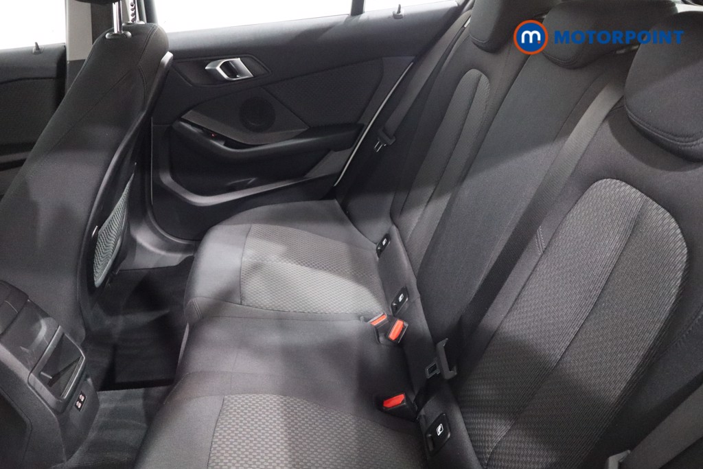 BMW 1 Series SE Automatic Petrol Hatchback - Stock Number (1554837) - 5th supplementary image