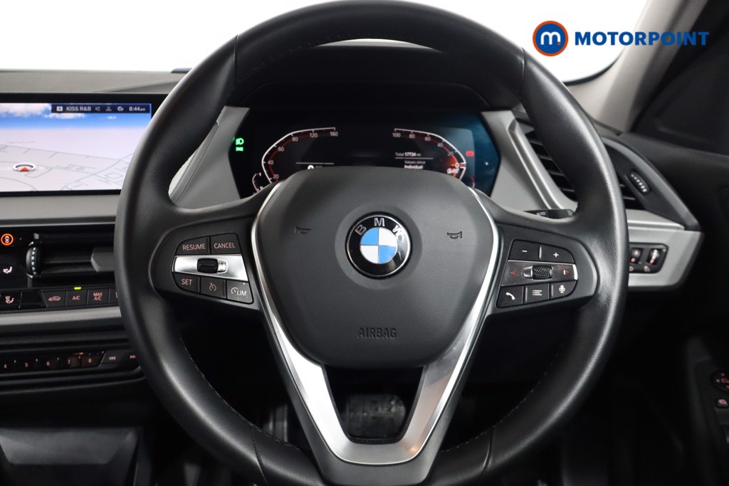 BMW 1 Series SE Automatic Petrol Hatchback - Stock Number (1554837) - 6th supplementary image