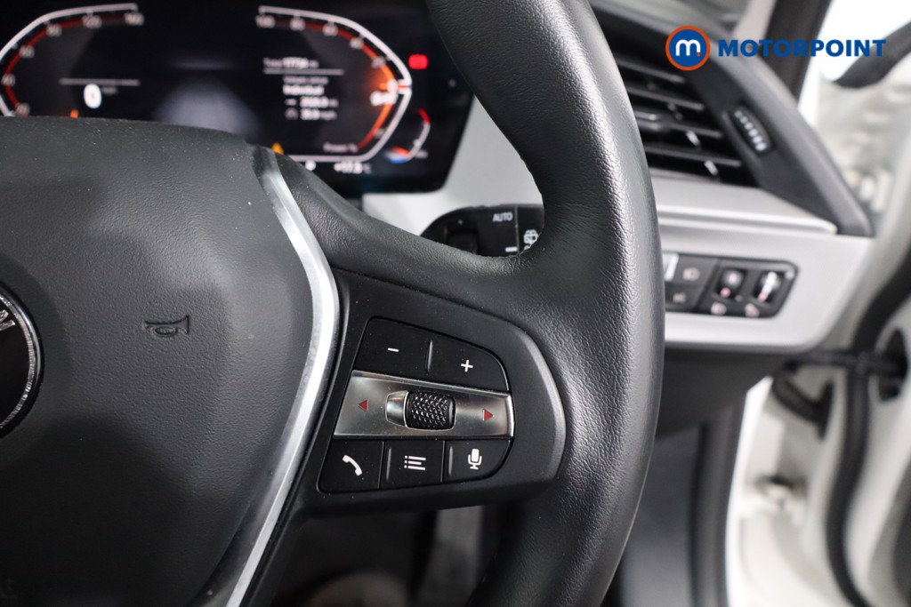 BMW 1 Series SE Automatic Petrol Hatchback - Stock Number (1554837) - 8th supplementary image