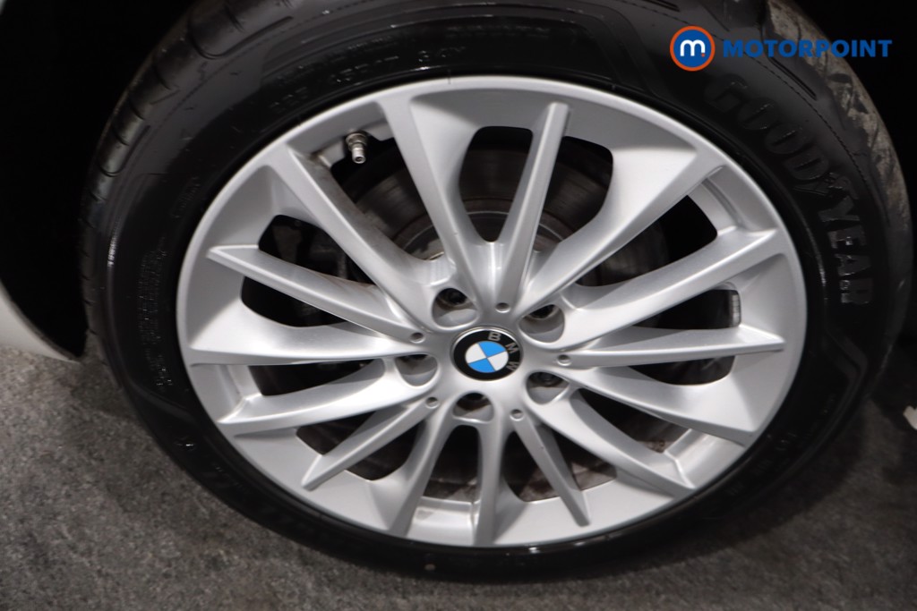 BMW 1 Series SE Automatic Petrol Hatchback - Stock Number (1554837) - 9th supplementary image