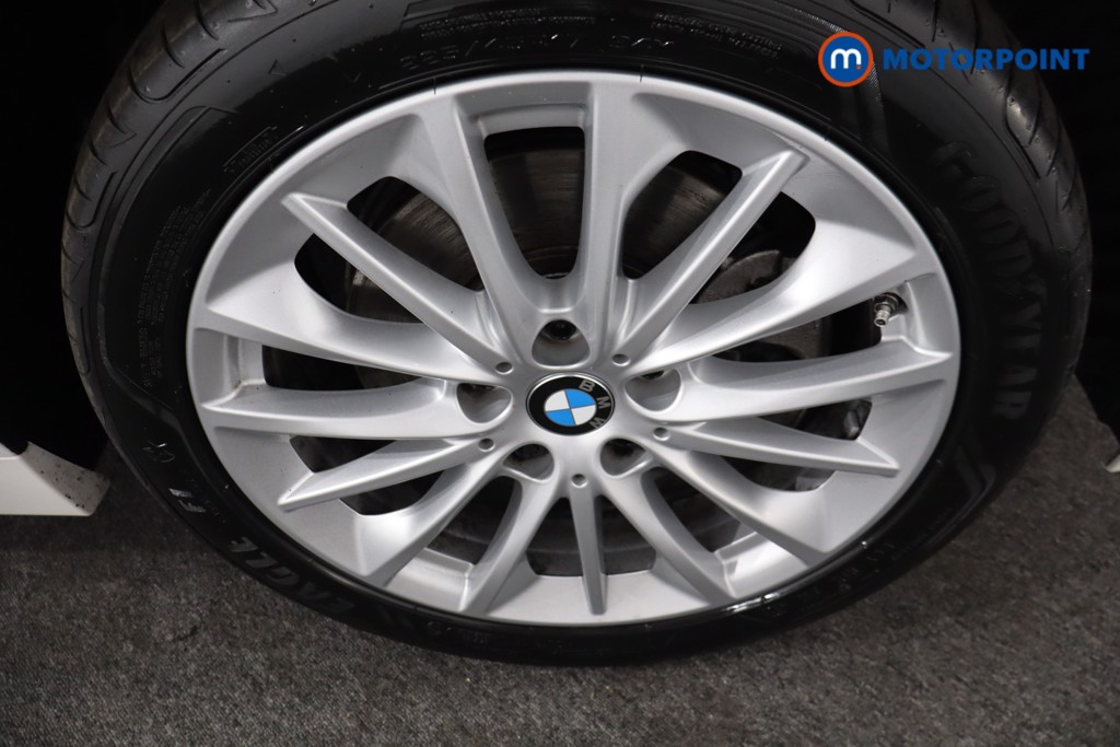 BMW 1 Series SE Automatic Petrol Hatchback - Stock Number (1554837) - 10th supplementary image